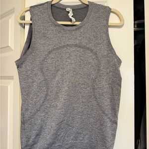Lululemon Swiftly Breathe Tank